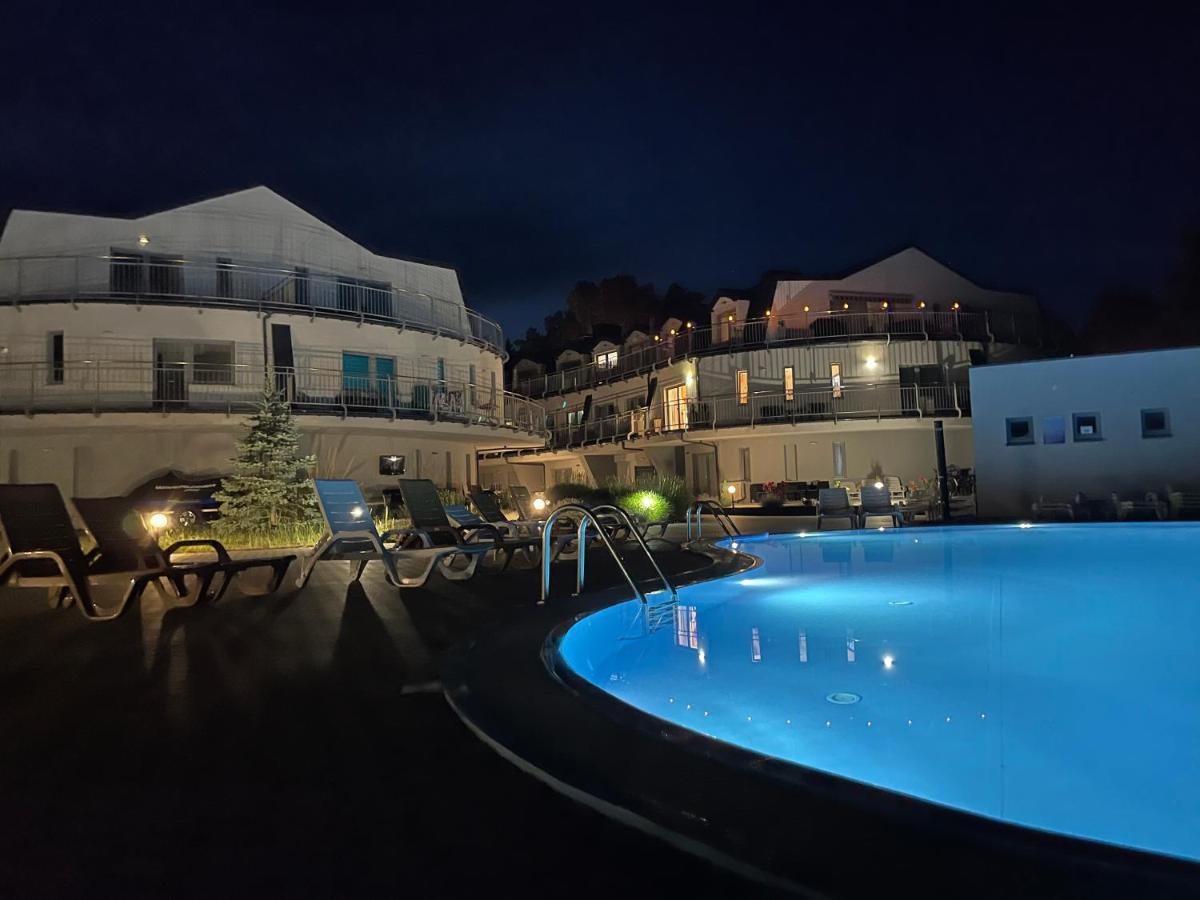 Baltic Sun Apartament Pobierowo Exterior photo